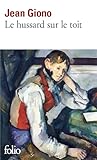 Le Hussard Sur Le Toit