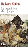 Le Second Livre De La Jungle