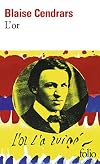Gold: The Marvellous History of General John Augustus Sutter