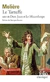 Dom Juan / Misanthrope / Tartuffe