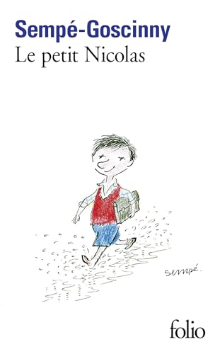 Le Petit Nicolas