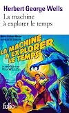 The Time Machine / The Island of Dr. Moreau
