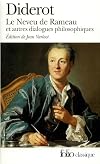Le Neveu de Rameau, et autres dialogues philosophiques