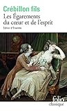 Les Garements Du Cur Et De Lesprit