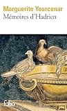M%C3%A9moires D'hadrien, Suivi De Carnets De Notes De M%C3%A9moires D'hadrien
