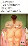 Les B%C3%A9atitudes Bestiales De Balthazar B