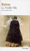 An Old Maid