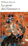 La Proie Des Flammes, Tome 2