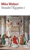 Sinouhé l'Égyptien, tome 1
