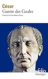 Guerre Des Gaules