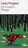 De Goupil %C3%A0 Margot