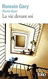 La Vie Devant Soi