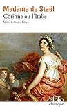 Corinne Ou L'italie