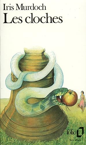 Cloches book cover