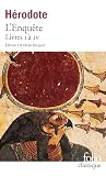 The Histories (Books 1 to 4)