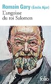 King Solomon