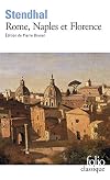 Rome, Naples, et Florence [1817]