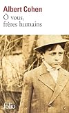 Ô vous, frères humains