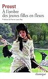 A La Recherche Du Temps Perdu Tome 2 A Lombre Des Jeunes Filles En Fleurs