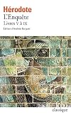 The Histories (Books 5 to 9)