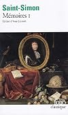 Mémoires, tome 1