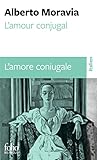Lamour Conjugal Lamore Coniugale Dition Bilingue Franaisitalien