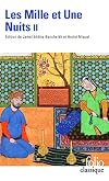 Les mille et une nuits