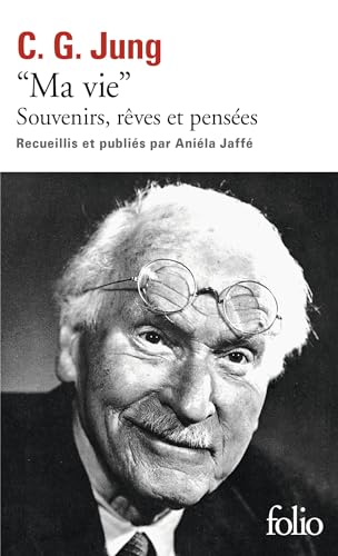 Ma vie. Souvenirs