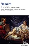 Candide et autres contes