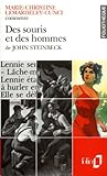 Des Souris Et Des Hommes, De John Steinbeck