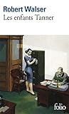 Les Enfants Tanner