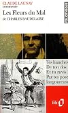 Les fleurs du mal de Charles Baudelaire