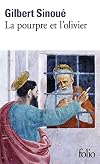 La pourpre et l'olivier, ou, Calixte 1er, le pape oublié