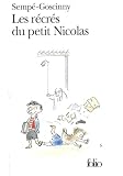 Les Rcrs Du Petit Nicolas