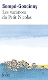 Les Vacances Du Petit Nicolas