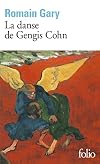 The Dance of Genghis Cohn