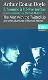 Lhomme La Lvre Tordue Et Autres Aventures De Sherlock Holmes