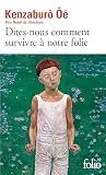 Ditesnous Comment Survivre Notre Folie