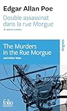 Double Assassinat Dans La Rue Morgue