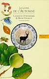 Le livre de l'automne