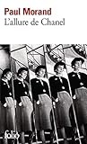 L'allure De Chanel