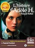L'histoire D'ad%C3%A8le H.  Edition Limit%C3%A9e ( Poche + Dvd Du Film)