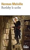 Bartleby Le Scribe