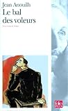 Le Bal Des Voleurs : Com%C3%A9die Ballet