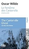 Le Fantme Des Canterville Et Autres Contesthe Canterville Ghost And Other Short Fictions