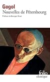 St Petersburg Tales