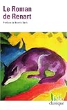 Le Roman De Renart