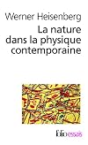 The Physicist's Conception of Nature