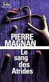 Le sang des Atrides