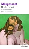 Boule de Suif and Other Stories